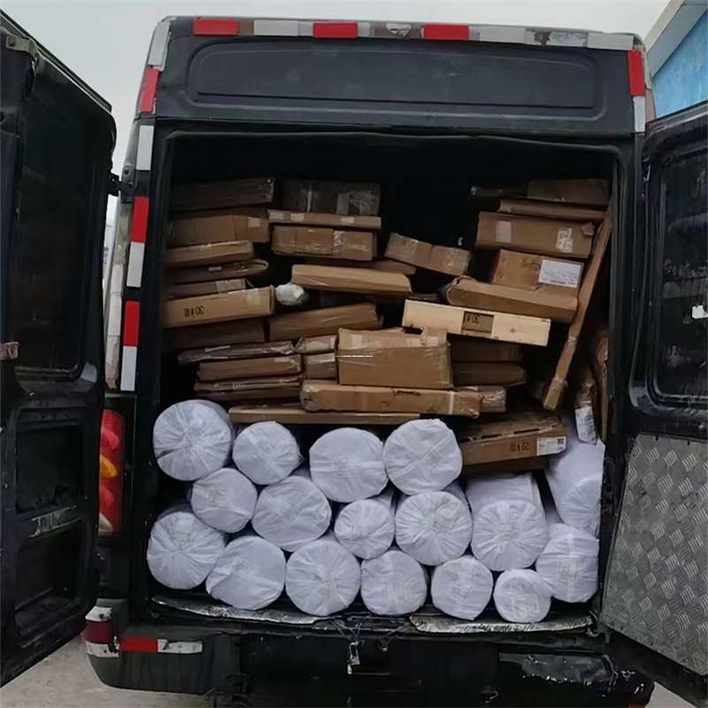 莱西到苍南物流公司——一站式服务，让货运更便捷（苍南的物流专线）