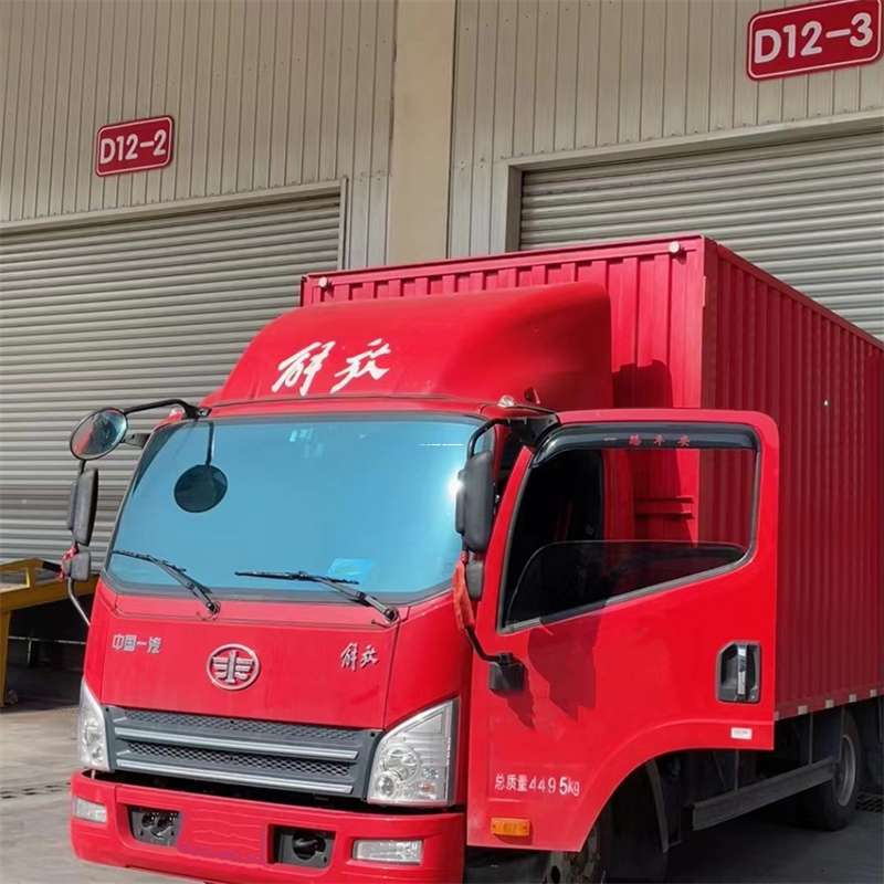 莱西到安徽物流公司——专业货运，安心送达（到安徽的物流公司）