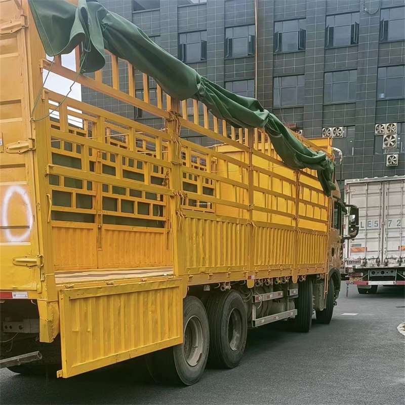 莱西至宜宾货运专线一站式物流服务，让货物畅行无忧