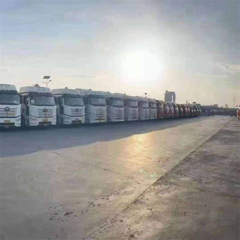 莱西到福建物流公司——专业货运，全程无忧