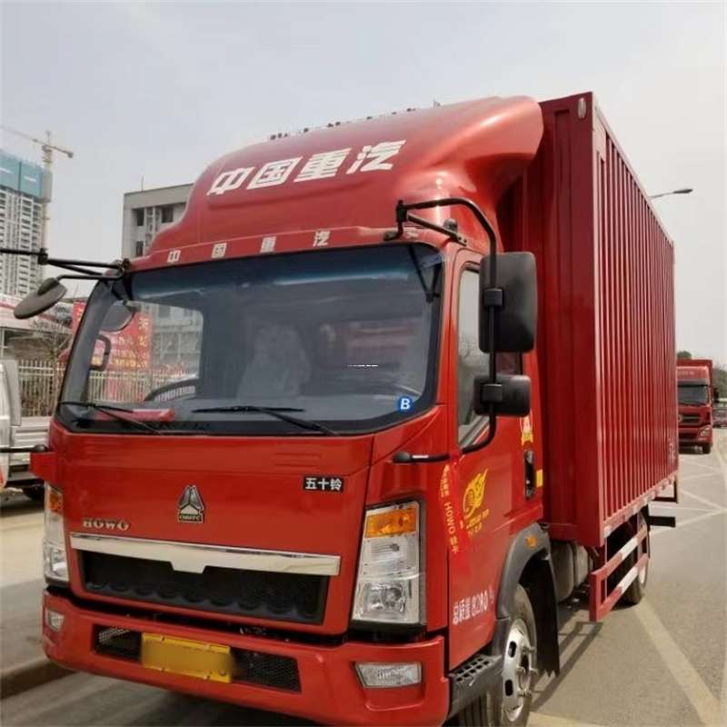 莱西到湖北物流公司——一站式服务，让货运更轻松
