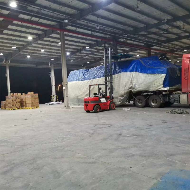莱西到汝州物流公司-一站式服务，让货运更便捷（汝州物流公司电话查询）