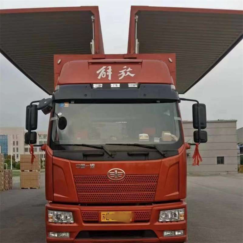 莱西到白城物流公司——一站式服务，满足您的各种物流需求