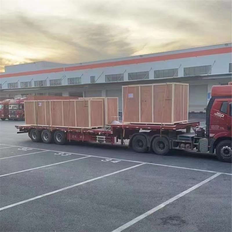 莱西到岳阳物流公司——一站式服务，让货运更便捷
