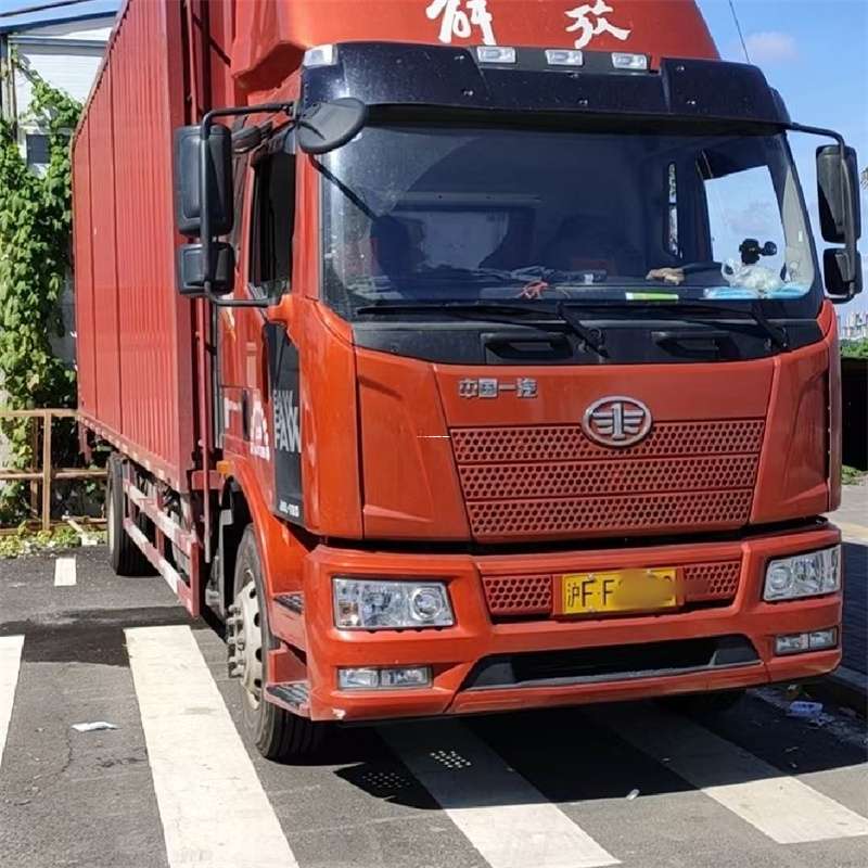 莱西到朔州物流公司一站式服务，让货运更轻松