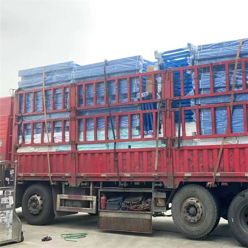 莱西到淮安物流公司——一站式服务，让货运更便捷