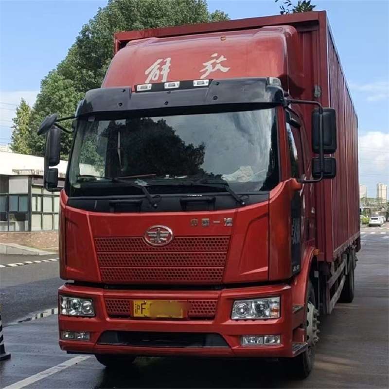 莱西到苏州姑苏物流公司——专业货运，安心托付