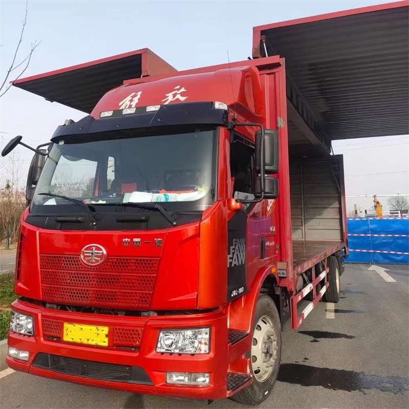 莱西到即墨物流公司，一站式服务，让货运更便捷（到即墨物流公司,一站式服务,让货运更便捷）